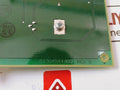 Honeywell 51304541 Control Board Plc I/o Assembly Module 51304541100 Rev B 94v-0