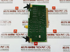 Honeywell 51304541 Control Board Plc I/o Assembly Module 51304541100 Rev B 94v-0