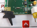Honeywell 51304541 Klcn-i/o_ca 51304542-100 Control Board Rev C