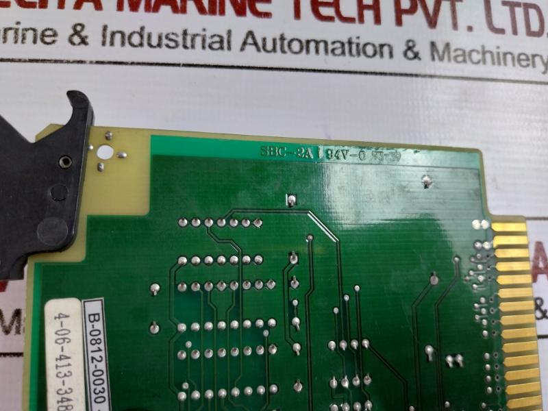 Honeywell 51304541 Klcn-i/o_ca 51304542-100 Control Board Rev C