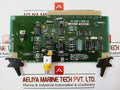 Honeywell 51304541 Klcn-i/o_ca Control Board Plc 51304541-001 Rev C 94v-0