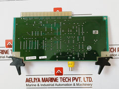 Honeywell 51304541 Klcn-i/o_ca Control Board Plc 51304541-001 Rev C 94v-0