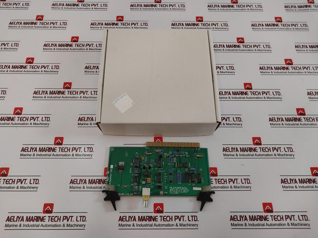 Honeywell 51304542-100 D Control Board Pcb 51304541 51304541-001