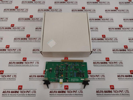 Honeywell 51304542-100 D Control Board Pcb 51304541 51304541-001