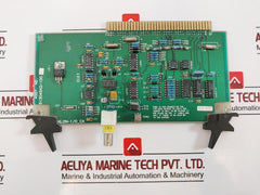 Honeywell 51304542-100 D Control Board Pcb 51304541 51304541-001