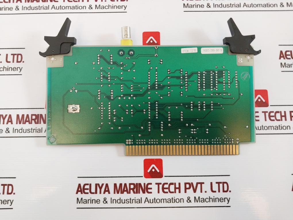 Honeywell 51304542-100 D Control Board Pcb 51304541 51304541-001