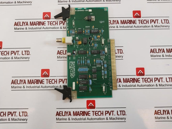 Honeywell 51304542-100 D Control Board Pcb 51304541 51304541-001