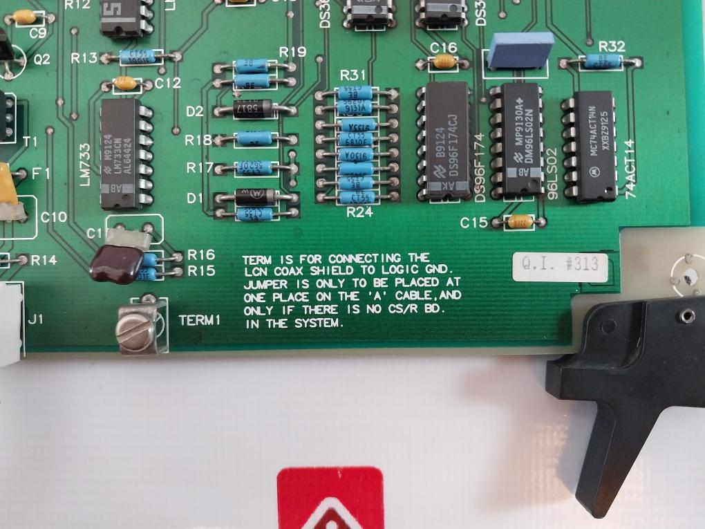 Honeywell 51304542-100 D Control Board Pcb 51304541 51304541-001