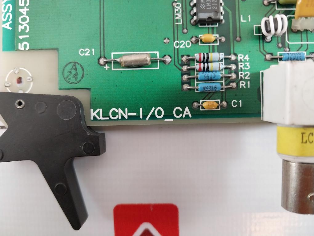 Honeywell 51304542-100 D Control Board Pcb 51304541 51304541-001