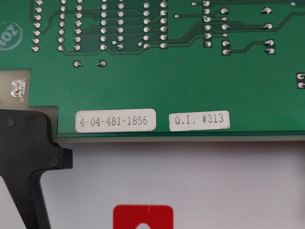 Honeywell 51304542-100 D Control Board Pcb 51304541 51304541-001