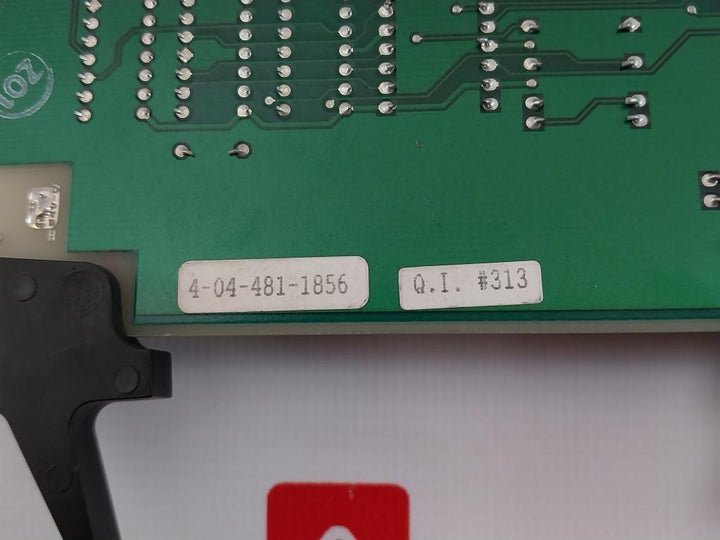 Honeywell 51304542-100 D Control Board Pcb 51304541 51304541-001