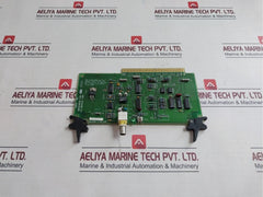 Honeywell 51304542-100 Pcb Control Board Nj05 Vr1 Rev.B Us1-4-1