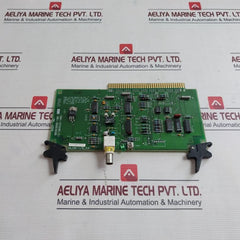 Honeywell 51304542-100 Pcb Control Board Nj05 Vr1 Rev.B Us1-4-1