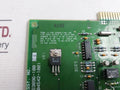 Honeywell 51304542-100 Pcb Control Board Nj05 Vr1 Rev.B Us1-4-1