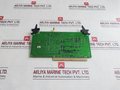 Honeywell 51304542-100 Pcb Control Board Nj05 Vr1 Rev.B Us1-4-1