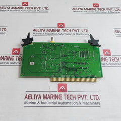 Honeywell 51304542-100 Pcb Control Board Nj05 Vr1 Rev.B Us1-4-1