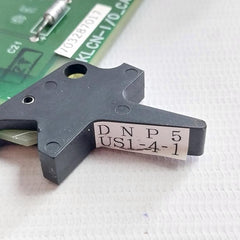 Honeywell 51304542-100 Pcb Control Board Nj05 Vr1 Rev.B Us1-4-1