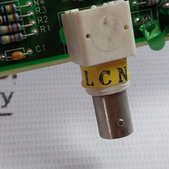 Honeywell 51304542-100 Pcb Control Board Nj05 Vr1 Rev.B Us1-4-1