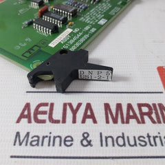 Honeywell 51304544-100 Klcn I/O Cb Card Rev B