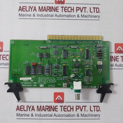 Honeywell 51304544-100 Klcn I/O Cb Card Rev B