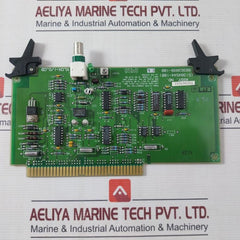 Honeywell 51304544-100 Klcn I/O Cb Card Rev B