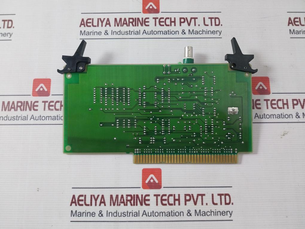 Honeywell 51304544-100 Klcn I/O Cb Card Rev B