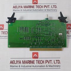 Honeywell 51304544-100 Klcn I/O Cb Card Rev B