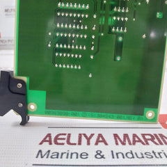 Honeywell 51304544-100 Klcn I/O Cb Card Rev B