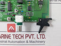 Honeywell 51304544-100 Klcn I/O Cb Card Rev B