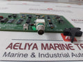 Honeywell 51304544-100 Klcn I/O Cb Card Rev B