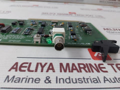 Honeywell 51304544-100 Klcn I/O Cb Card Rev B