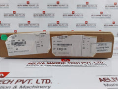 Honeywell 51304584-100 EPDGP I/O Board 51304855-100 REV C