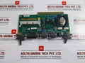 Honeywell 51304584-100 EPDGP I/O Board 51304855-100 REV C