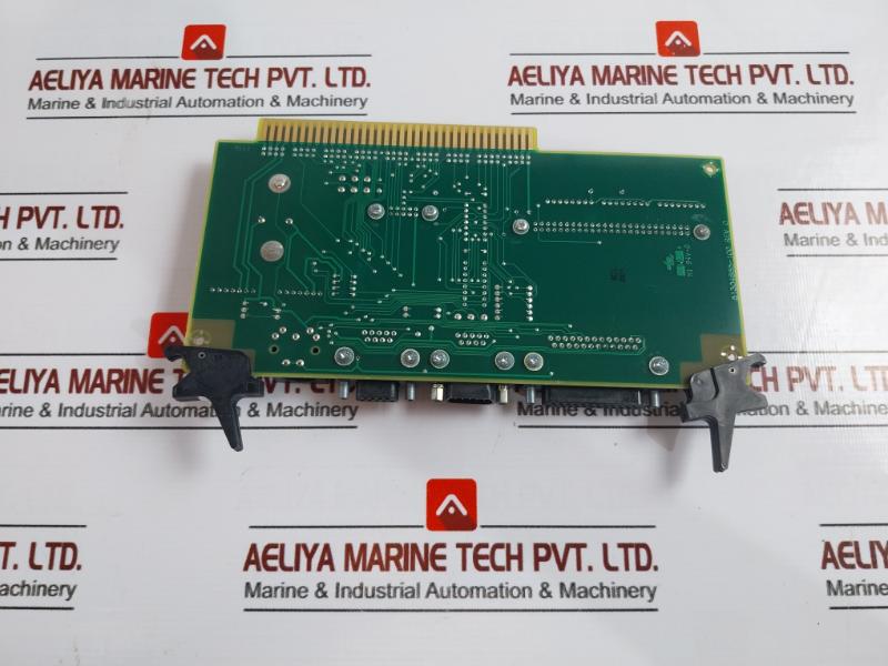 Honeywell 51304584-100 EPDGP I/O Board 51304855-100 REV C