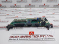 Honeywell 51304584-100 EPDGP I/O Board 51304855-100 REV C