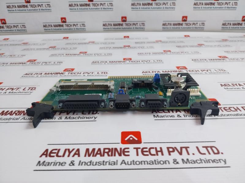 Honeywell 51304584-100 EPDGP I/O Board 51304855-100 REV C