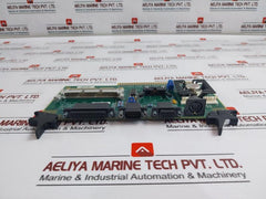 Honeywell 51304584-100 EPDGP I/O Board 51304855-100 REV C