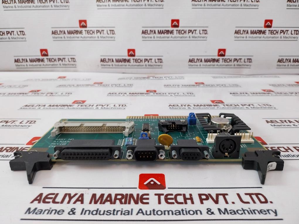 Honeywell 51304584-200 Epdgp I/O Control Board Wm328Ml