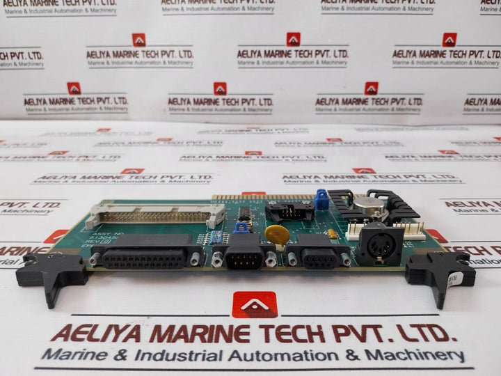 Honeywell 51304584-200 Epdgp I/O Control Board Wm328Ml