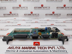Honeywell 51304584-200 Epdgp I/O Control Board Wm328Ml