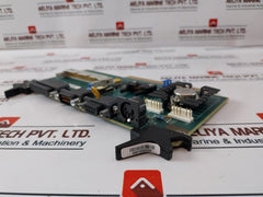 Honeywell 51304584-200 Epdgp I/O Control Board Wm328Ml