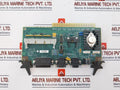 Honeywell 51304584-200 Epdgp I/O Control Board Wm328Ml