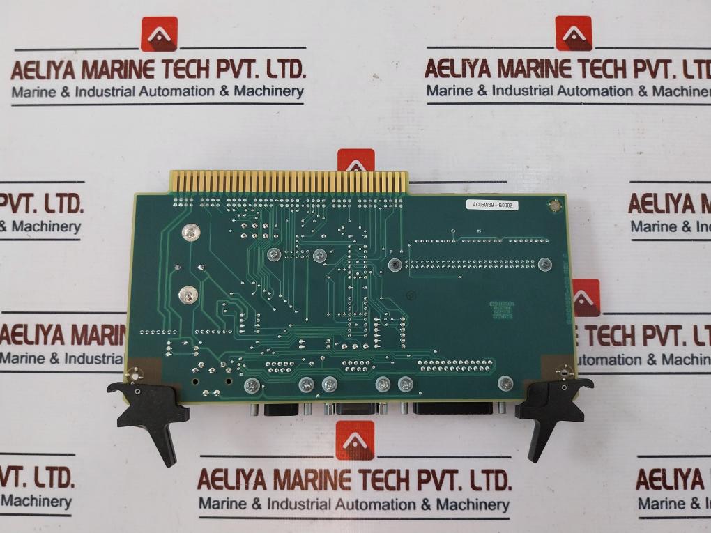 Honeywell 51304584-200 Epdgp I/O Control Board Wm328Ml