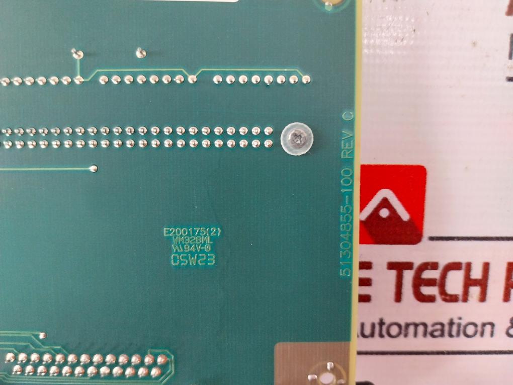 Honeywell 51304584-200 Epdgp I/O Control Board Wm328Ml