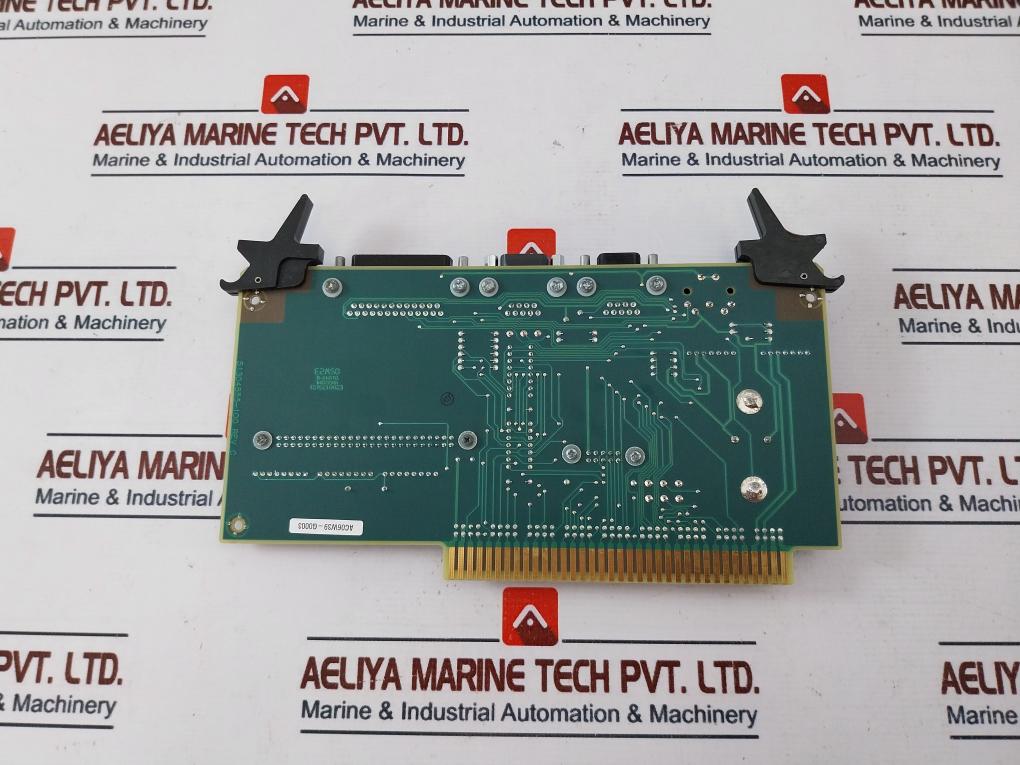 Honeywell 51304584-200 Epdgp I/O Control Board Wm328Ml