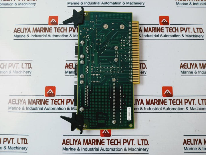 Honeywell 51304584-200 Epdgp Input/Output Control Board Rev: G/C