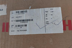 Honeywell 51304585-400 Cbl Fan Power