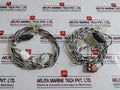 Honeywell 51304585-400 Cbl Fan Power