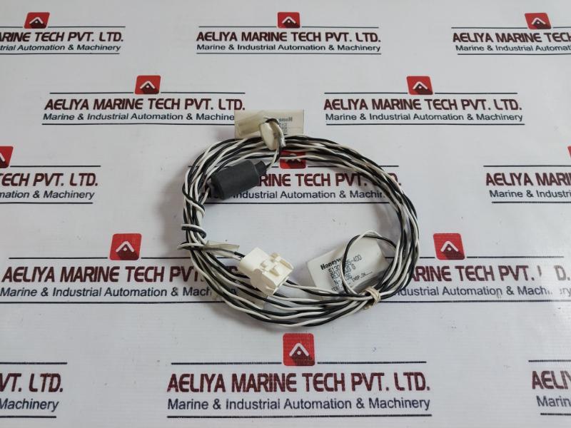 Honeywell 51304585-400 Cbl Fan Power