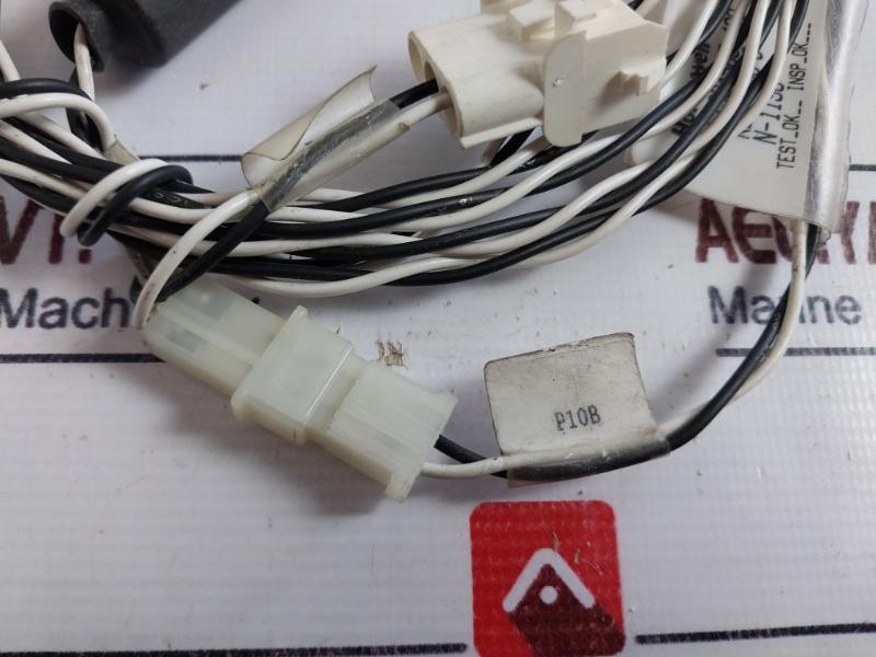 Honeywell 51304585-400 Cbl Fan Power